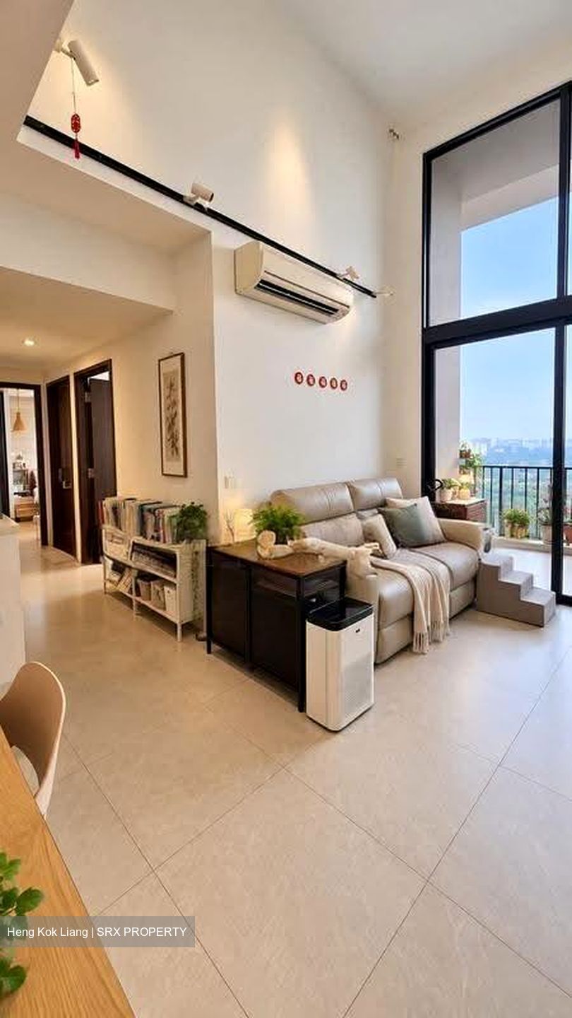 iNZ Residence (D23), Condominium #639059131